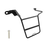 Portaequipajes Trasero para CT125 Hunter Cub 20-24 para Trail 125 21-24 JA55 JA65 Soporte Bolsa De Maletero del Lado Izquierdo Sillín