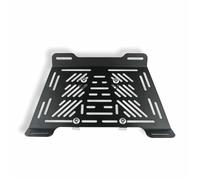 Portaequipajes Trasero para Ducati Multistrada V4 V4S Pikes Peak Rally 2022-2025, Caja Superior, Tablero Portador De Maleta