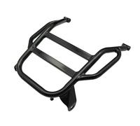 Portaequipajes Trasero para Equipaje Motocicleta Soporte De Estante Respaldo para Suzuki DR650 DR650SE DR 650 SE(Style 1)