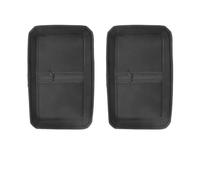 Portaequipajes Trasero Para F850GS F750GS Para ADV Para Adventure R1200GS LC R1250GS Caja Equipaje Trasera Contenedor Interior Maleta BolsaRevestimiento Alforja Lateral Portaequipajes Moto(Side Covers