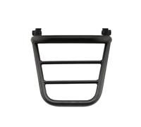 Portaequipajes Trasero Para Grom 125 Para MSX 125 2021 2022 2023 2024 Portaequipajes Trasero Para Motocicleta Portaequipajes Trasero Desmontable Caja Superior Tabla Portamaletas