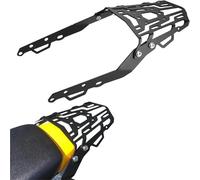 Portaequipajes Trasero para Grom 2023 2022, Soporte de Almacenamiento de Equipaje para Piezas de Motocicleta, Proporciona Suficiente Espacio en los Marcos
