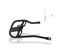 Portaequipajes Trasero para Hunter 350 para Hunter350 2022-2023 Alforja Lateral Izquierda Y Derecha, Soporte para Bolsa Maletero, Accesorios Motocicleta Portaequipajes Moto(Lado Derecho)