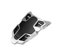 Portaequipajes Trasero para Moto Kit de Placa Equipaje para Asiento Trasero Motocicleta, para BMW R1200GS R1250GS, para Adventure R 1250 1200 GS/ADV LC
