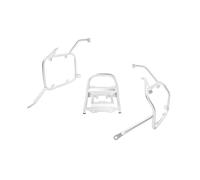 Portaequipajes Trasero para Moto para BMW F700GS 2012-2016, Portaequipajes Lateral para Baúl De Motocicleta, Soporte Alforjas, Estuche Equipaje TOPOLVLCKC