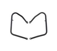 Portaequipajes Trasero para Moto para Honda Rebel CMX500 CMX300 2017-2021 Bolsa De Sillín Motocicleta Kit Soporte Alforjas Caja Lateral Paquete Bolsas TOPOLVLCKC