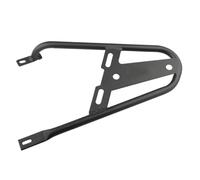 Portaequipajes Trasero para Moto para Interceptor 650 para Continental 650 para GT 650 2019-2023 Bolsa De Sillín De Motocicleta Soporte De Soporte De Bolsa De Maletero Soporte Estante(Left Side)