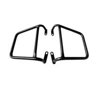 Portaequipajes Trasero para Moto para R18 para R18B 2020-2022 Izquierda Y Derecha Equipaje Trasero Soporte Barandilla Motocicleta Bolsa Lateral Marco Conjunto