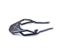 Portaequipajes Trasero para Moto para Super para SOCO TC MAX Estante Trasero para Motocicleta Soporte para de Equipaje Caja Placa Trasera reposabrazos Piezas Repuesto