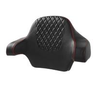 Portaequipajes Trasero para Moto para Tour Pak Touring 2014 2015 2016 2017 2018 2019 2020 2021 2022 Accesorios Motocicleta Portaequipajes Pasajeros Respaldo Sissy Bar(5)