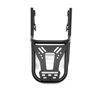 Portaequipajes Trasero para Moto para Triumph para Speed 400 Accesorios De Motocicleta Equipaje Trasero Estante De Carga Soporte De Montaje Estante Trasero