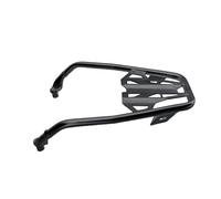 Portaequipajes Trasero para Moto Soporte De Acero Inoxidable Portaequipajes Trasero Maletero Corto para R1200GS para R1250GS LC ADV para GS1250 Adventure 2014-2023(Negro)