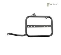 Portaequipajes Trasero para Moto Soporte De Bolsa Lateral Izquierda para DR 650 Maletero Derecha para DR650 1996-2023(Left Side)