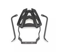 Portaequipajes Trasero para Moto Soporte para Equipaje De Motocicleta Estante De Carga Estante Trasero para Aerox 155 para Aerox155 para Nvx 155 para NVX155 2015-2022 Soporte Estante