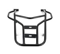 Portaequipajes trasero para moto Soporte Para Equipaje De Motocicleta Soporte Montaje Estante Carga Estante Trasero Para CRF300L Para CRF 300L Para Rally 2021-2024 Parrilla portaequipaje ( Talla : A )