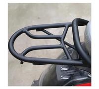 Portaequipajes Trasero para Moto Soporte para Estante De Caja De Soporte para Equipaje Trasero De Motocicleta para Super para SOCO para CU X para CUX Soporte Estante