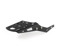 Portaequipajes Trasero Para Moto Soporte Para Portaequipajes Trasero De Motocicleta Para Grom125 Para Msx125 2022-2025 Estante Soporte Para Portaequipajes Asiento Trasero
