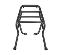 Portaequipajes Trasero para Motocicleta, Accesorio Compatible con Soporte de Maleta Trasera, Extensor de portaequipajes Trasero para Scram 411 450 2022-2025