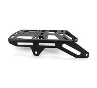 Portaequipajes Trasero para Motocicleta Apto para CRF300L para Rally CRF 300L 2021-2024 para CRF300LS para CRF300L Portaequipajes Trasero ABS Estante Equipaje