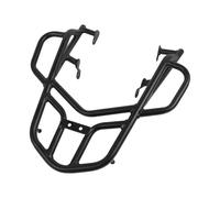 Portaequipajes Trasero para Motocicleta Baúl Superior Estante De Soporte para Asiento para Yamaha XT250 08-25