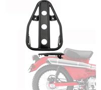 Portaequipajes Trasero para Motocicleta, Compatible con para CT125, Hunter Cub (2020-2025), Trail 125 (2021-2025), JA55 y JA65.