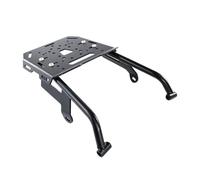 Portaequipajes Trasero para Motocicleta Compatible con para Tuareg 660 2022, 2023, 2024 y 2025. Soporte para Estante de Maleta Superior.