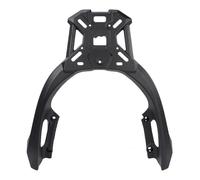 Portaequipajes Trasero para Motocicleta Compatible Modificación ADV350 CAJ Almacenamiento Accesorios Soporte Carga Trasera