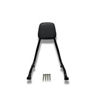 Portaequipajes Trasero Para Motocicleta, De Carga, Asa Agarre Para Pasajero, Respaldo Para BMW Para Classic R 18 R18 2020 2021 2022(R18 Classic Black)