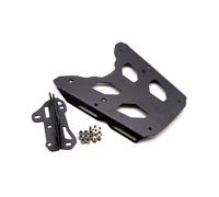 Portaequipajes Trasero para Motocicleta, Estante de Soporte para Portaequipajes, Soporte para Maletero Trasero para VERSYS 650 Versys650