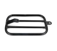 Portaequipajes Trasero para Motocicleta Kit De Estante para Equipaje Placa para para Kawasaki para Vulcan S 650 2015-2024