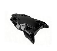 Portaequipajes Trasero para Motocicleta Kit de Placa Equipaje para Asiento Trasero Motocicleta, para BMW R1200GS R1250GS, para Adventure R 1250 1200 GS/ADV LC(Negro)