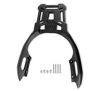 Portaequipajes Trasero para Motocicleta para ADV350, ADV250, Forza350, Forza250, NSS350 Y NSS250. Soporte De Carga para Caja Superior.