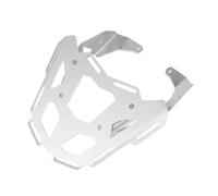 Portaequipajes Trasero Para Motocicleta Para CRF1100L Para Africa Twin Para CRF 1100L 2019-2021 Placa Superior Portaequipajes(Color-S)