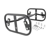 Portaequipajes Trasero para Motocicleta para Ducati para Multistrada 1260 1200 para Enduro 950 /S V2 Portaequipajes Lateral Motocicleta Soporte para Alforjas