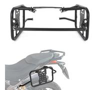 Portaequipajes Trasero para Motocicleta para Ducati para Multistrada 1260 para Enduro 1200 950/S V2/S Soporte Alforja Motocicleta Alforjas Estante Equipaje Lateral