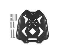 Portaequipajes Trasero para Motocicleta para F700 F650, GSF800GS, ADV, F700GS, F650GS, F800GS, Piezas Decorativas para Aventura. Soporte para portaequipajes de Motocicleta