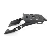 Portaequipajes Trasero para Motocicleta para Grom 125 MSX125 2016-2020 Soporte para Maletas Soporte para Equipaje