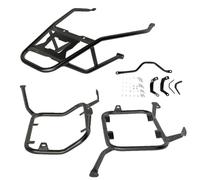 Portaequipajes Trasero Para Motocicleta Para Honda XADV 750 XADV750 2021 2022 2023, Funda Superior Para Maletero, Alforjas, Soporte Para Alforjas(3)