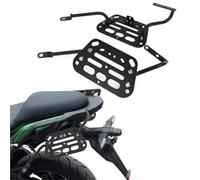 Portaequipajes Trasero para Motocicleta para Kawasaki para Versys 650 2015-2023 Barras Soporte para Alforjas Motocicleta Soportes Montaje Portaequipajes Lateral