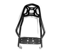 Portaequipajes Trasero para Motocicleta para Motoc para QJMOTOR SRK 125 S SRK125S De Motocicleta Portaequipajes Trasero Modificado Soporte Carga Trasera Estante De Contrapunto Portaequipajes Trasero