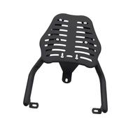 Portaequipajes Trasero para Motocicleta para Motocicleta, Soporte Extensor para Maleta Trasera Motocicleta, para Estante Guardabarros Trasero Motocicleta