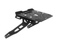 Portaequipajes Trasero para Motocicleta para Ruckus 50 para Zoomer 2003-2024 Soporte para Portaequipajes Trasero Maleta Superior Carga