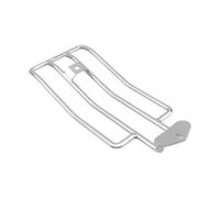 Portaequipajes Trasero para Motocicleta para Sportster Iron XL883 XL1200 X48 Custom Roadster 1985-2003 Soporte Trasero Portaequipajes De Acero