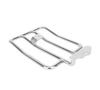 Portaequipajes Trasero para Motocicleta para XL para Sportster Iron 48 883 XL1200 2004-2021 Portaequipajes Trasero