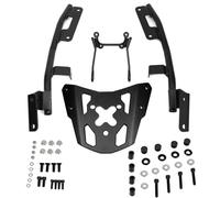 Portaequipajes Trasero para Motocicleta para Y&amaha MT09 FZ-09 MT-09 FZ MT 09 2017-2020, Accesorios, Soporte para Caja Trasera Soporte de partición del Estante de Carga Trasera