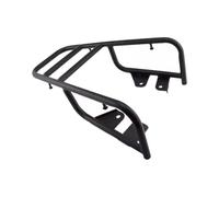 Portaequipajes Trasero para Motocicleta, Placa De Soporte para Caja Superior para SVARTPILEN 125 200 250 para VITPILEN 401 Portaequipajes Trasero Motocicleta