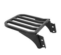 Portaequipajes Trasero para Motocicleta Placa Kit De Estante para Harley para Sportster XL 883 1200