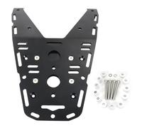 Portaequipajes Trasero para Motocicleta, Portaequipajes De Carga Apto para 690 para Enduro 2008-2018 Estante Equipaje