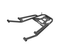 Portaequipajes Trasero para Motocicleta Portaequipajes Extendido Placa De Soporte Superior Modificada para CL250 CL300 CL500 SCL500