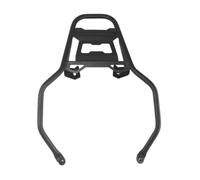 Portaequipajes Trasero para Motocicleta Portaequipajes Trasero Top Case para BMW R1200GS para HP ADV LC R1250GS para Rally para Adventure 2013-2025(Negro)